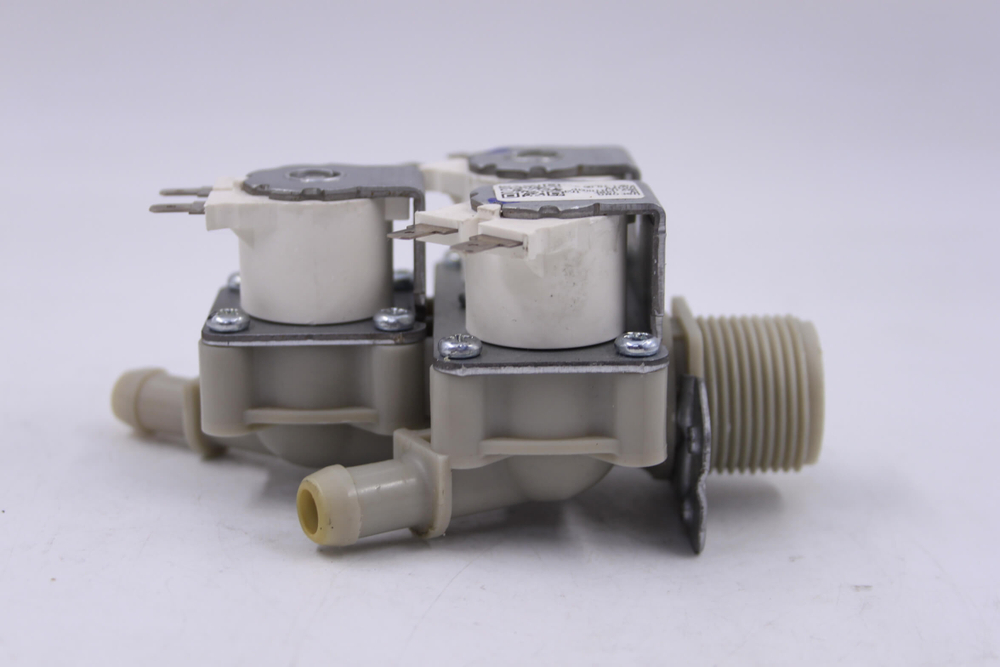 Электромагнитный заливной клапан 5221ER1003P стиральной машины LG