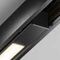 Трековый светильник Maytoni Technical EXILITY X Basis TR240-2-6W4K-B