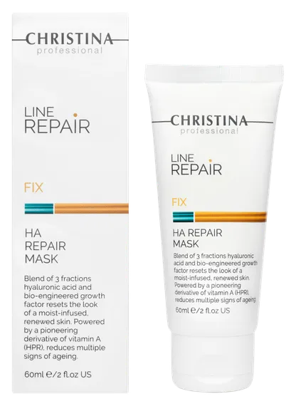 Обновляющая маска с ретинолом