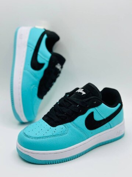 Детские кроссовки Nike Air Force 1