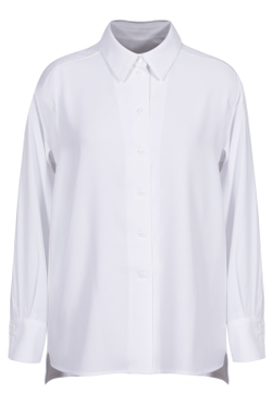 Блузка женская 3598ВП, белый #482Бел093598ВП