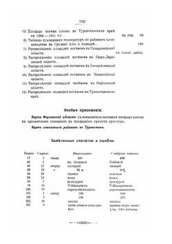 Опыт изучения хлопководства в Туркестане и Закаспийской области | С. Понятовский