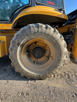 Bull 4SX Экскаватор-погрузчик 4SX-PLUS (Дизельный, 4,6 л, 116 л.с., АТ)