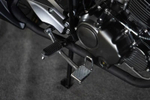 Мотоцикл SHARMAX RST 240
