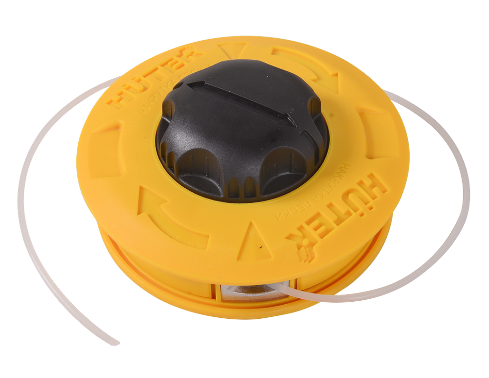 Триммер бензиновый Huter GGT-553TX