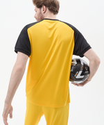 Футболка игровая CAMP Reglan Jersey, желтый