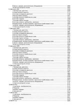 Каталог запчастей Меган 3