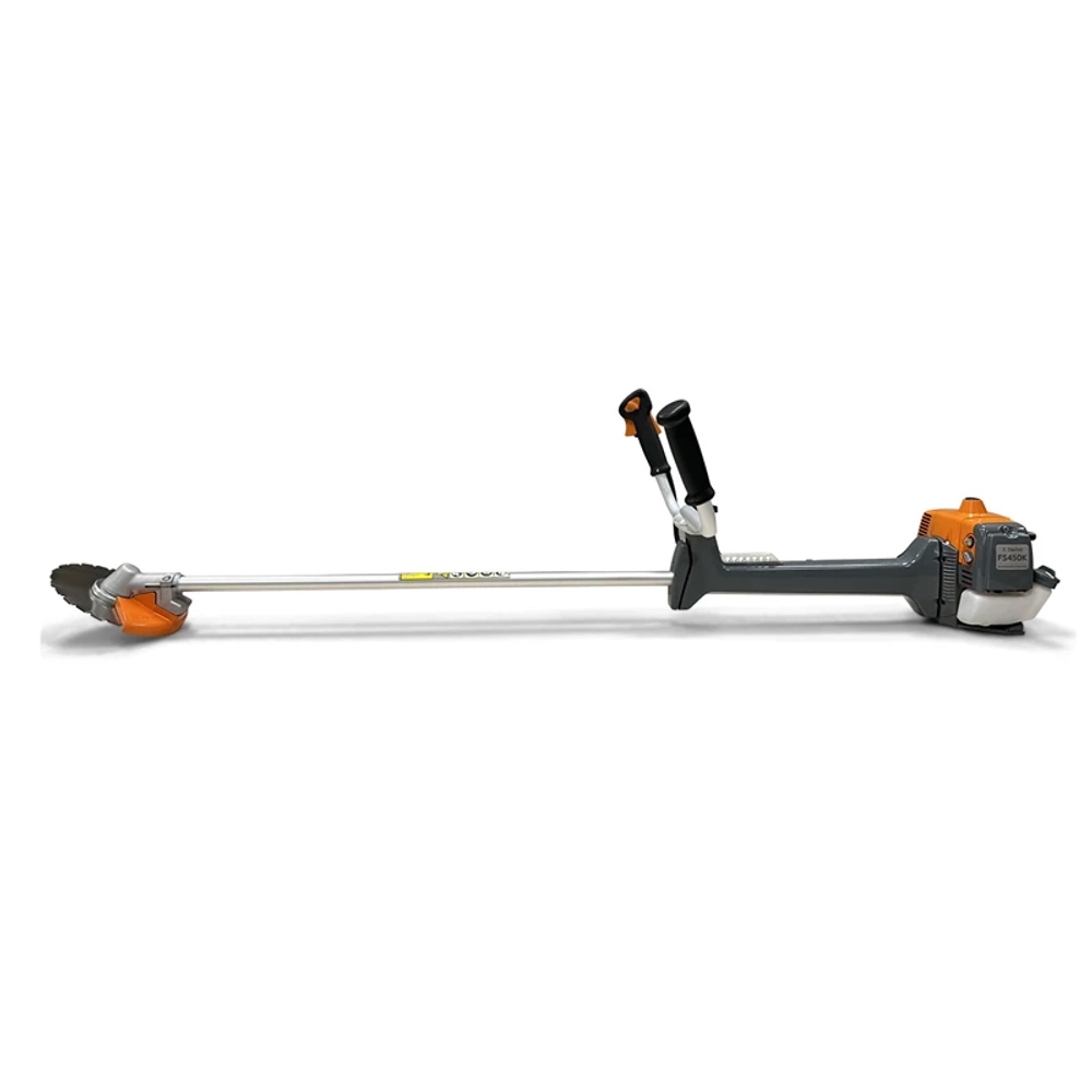 ZimAni FS450K кусторез бензиновый