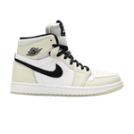 Кроссовки Jordan Air Jordan 1 High Zoom Air Cmft "Sea Glass" (Женская размерная сетка)