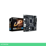 Материнская плата GigaByte H610M S2H V2 DDR5