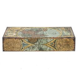 GAEM Шкатулка-книга, L21,5 W7 H33,5 см