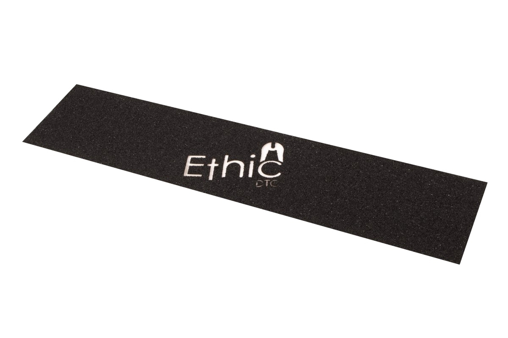 Наждак для самоката Ethic griptape big coarss black