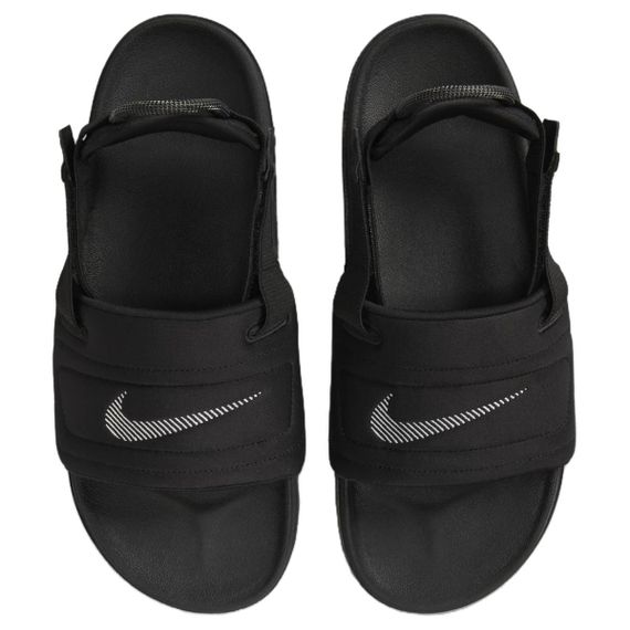 Nike Offcourt EasyOn Slide 'Black White'