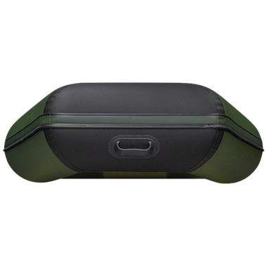 Лодка ПВХ Мастер Лодок Аква 3200С Слань-книжка -