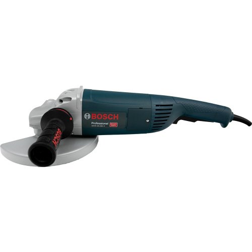 УШМ BOSCH GWS 26-230 H     0.601.856.100 кейс