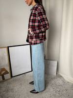 Шерстяное пальто Ba&sh, XS