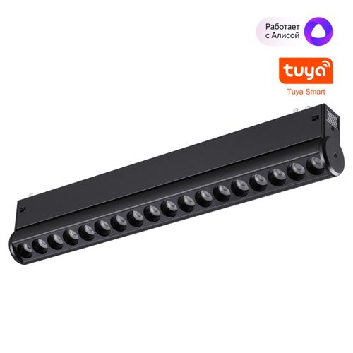 359949 NT Смарт-светильник 18Вт 3000-6000К 90-240В IP20 PORT