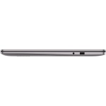 Ноутбук HONOR MagicBook X 14 Intel Core i3-1315U/8Gb/SSD512Gb/14"/IPS/FHD+/60Hz/NoOS/Grey (5301ALXB)