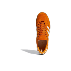 Мужские кроссовки Adidas Busenitz Vintage 'Focus Orange Gum' H03347