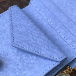 Louis Vuitton Charms Pocket Wallet