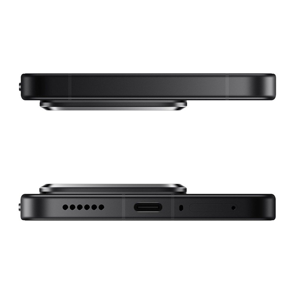 Xiaomi 15T Pro 12/256 ГБ Black