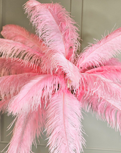 Торшер The Feather Floor Lamp