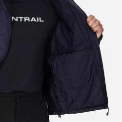 КУРТКА FINNTRAIL УТЕПЛЕННАЯ МУЖСКАЯ MASTER HOOD 1510