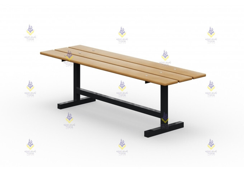 Скамейка тип-4