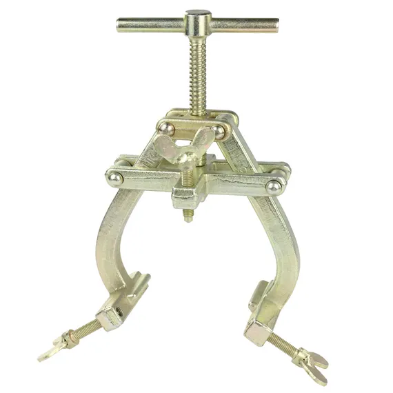 Центратор для сварки труб G.B.C. JOIN GOLD JG/2-5