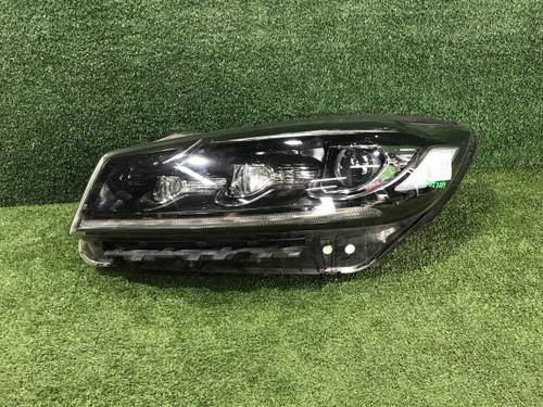 Фара левая Kia Sorento 3 UM Prime (2017-2020) LED