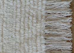 Хлопковый ковер Lillaland ADINKRA 160х230 см