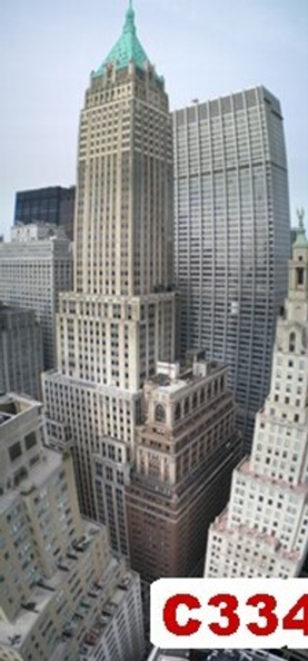 Фото обои - Города и страны С334