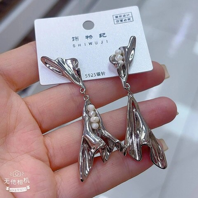 Серьги Jewelry - арт347