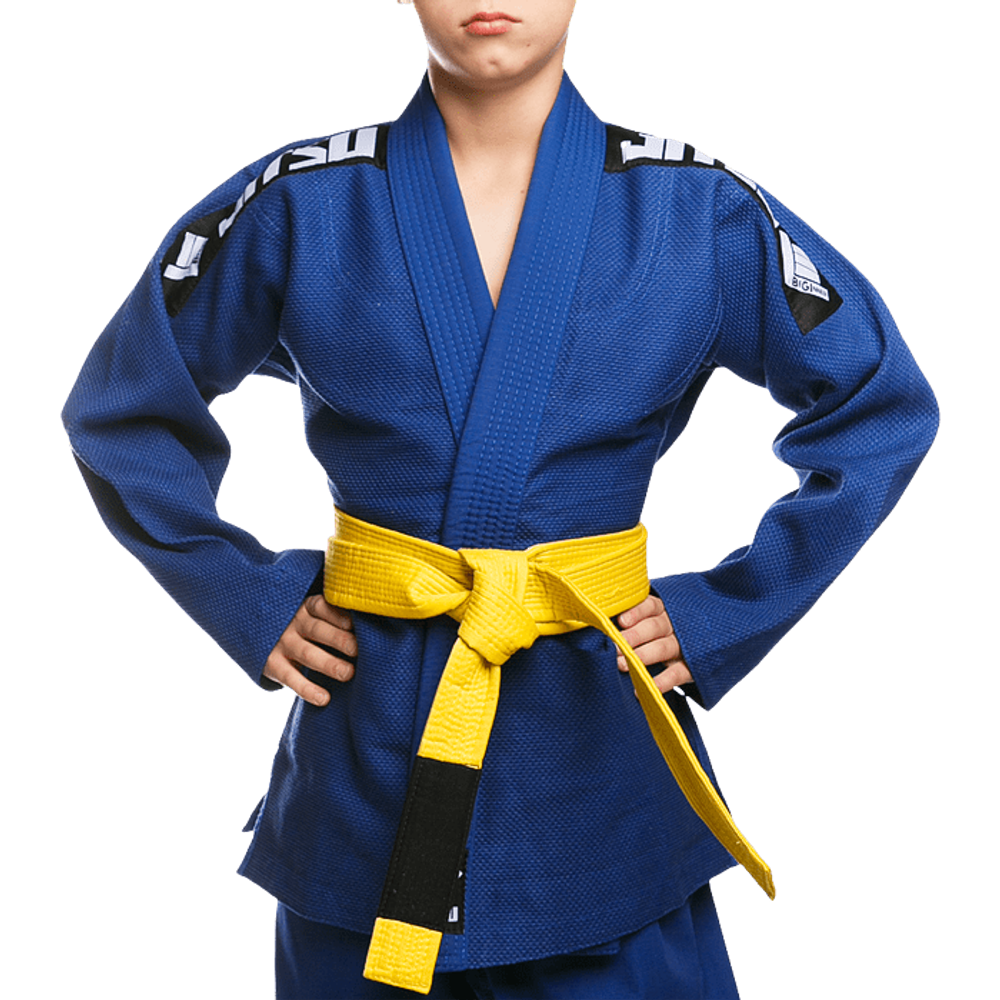 Детское ги Jitsu Beginner Blue