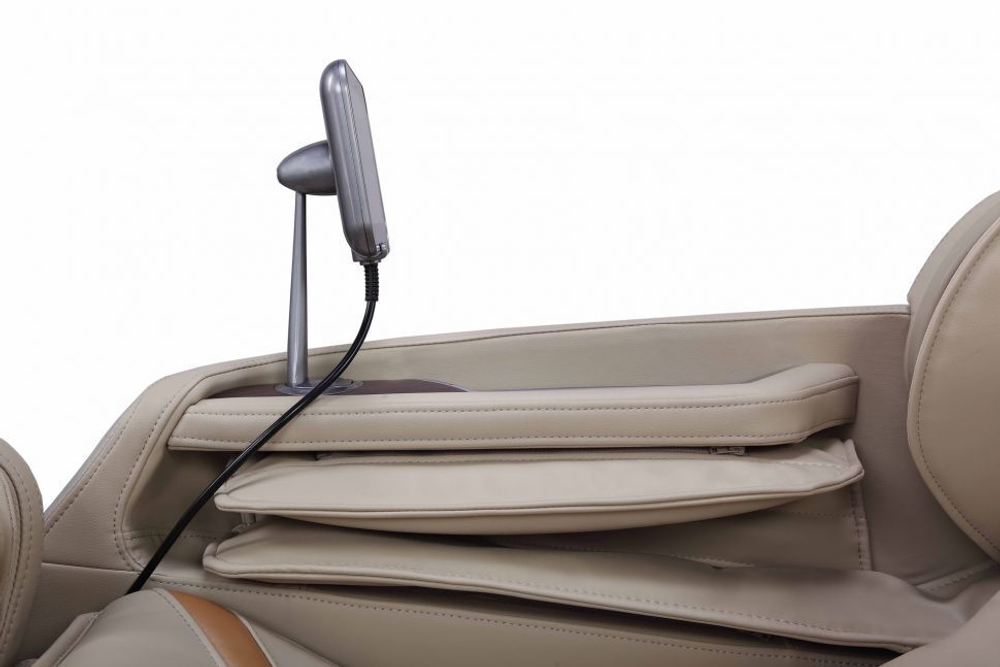 Массажное кресло Ikigai Narcotic