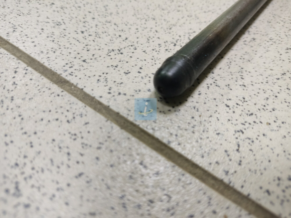 Штанга толкателя ЯМЗ 240-1007176-А