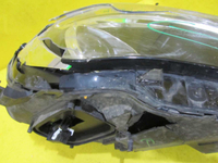Битая Фара правая Mercedes CLA C117 (2016-2019) LED