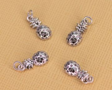 Подвеска ананас 14х7 мм