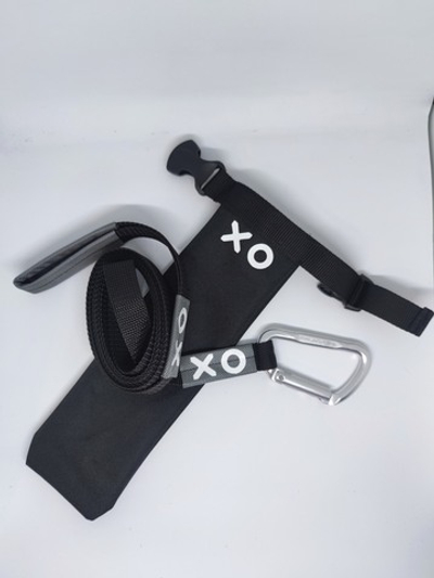 Трос Standart с карабином 4м eXtra Options