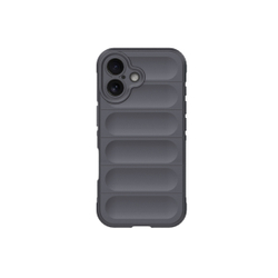 Противоударный чехол Flexible Case для iPhone 16