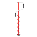 Ледобур Тонар ЛР-100СКС (Сотка Казанцева Спорт) левое вращение