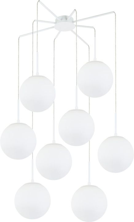 Люстра подвесная Stilfort 2168/01/08P серия Antell