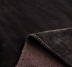 Покрывало 160х220 Sofi De MarkO София кофейное