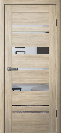 Дверь FLYDOORS 283 (Mirror)