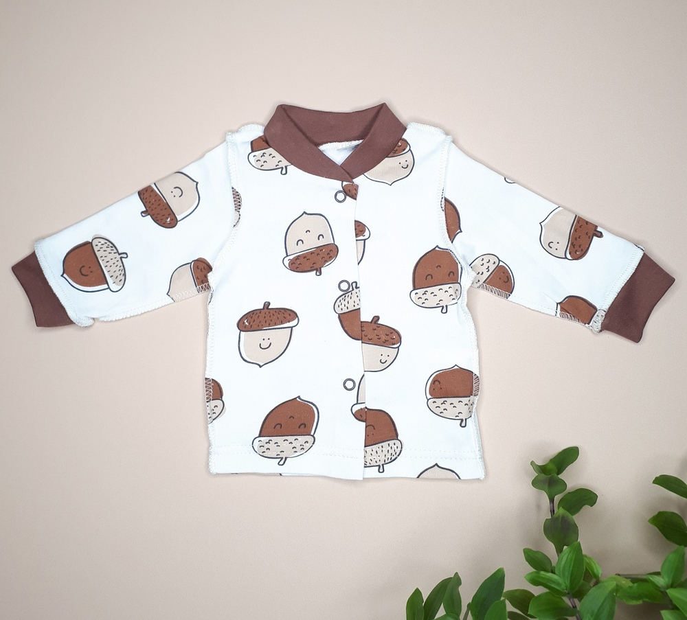 Комплект Орешки