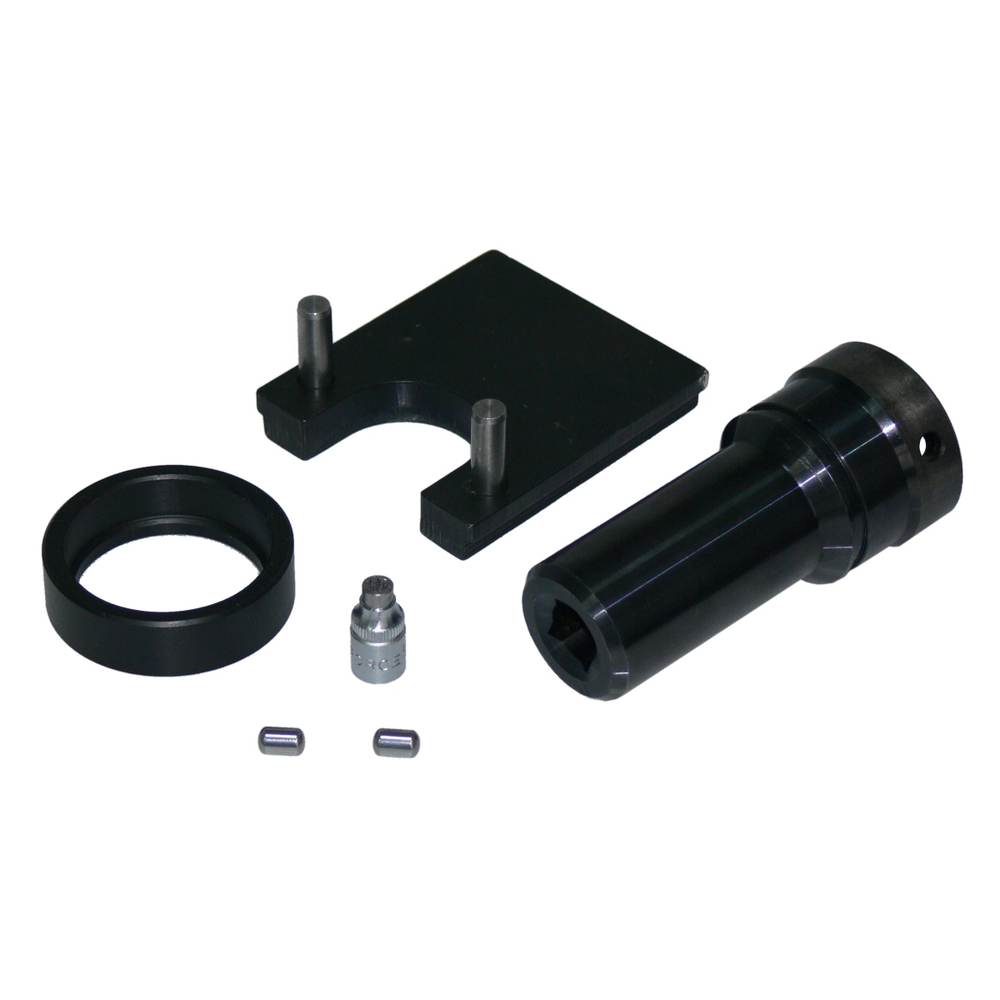 Комплект инструмента для ремонта насос-форсунок Caterpillar двигатель BN3126  Car-Tool CT-0091S