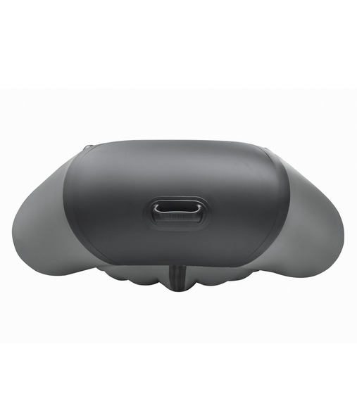 Надувная лодка БАРС 3400 НДНД