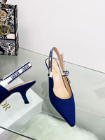 Туфли Christian Dior