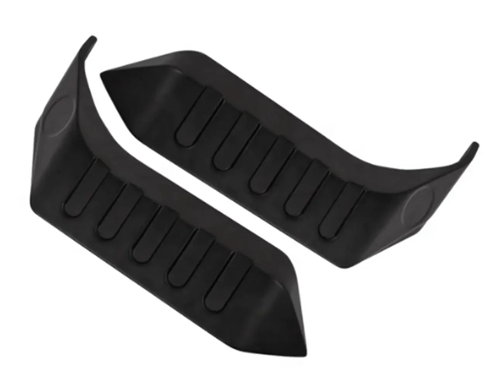 Спойлер на крышу для Haval H9 2024+ Хавал Хавейл спойлер на крышу антикрыло