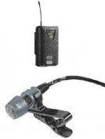 AKG Perception Wireless 45 Pres Set BD A (530-560): радиосистема с портативным передатчиком, 4-8 каналов+петличный микрофон CK99